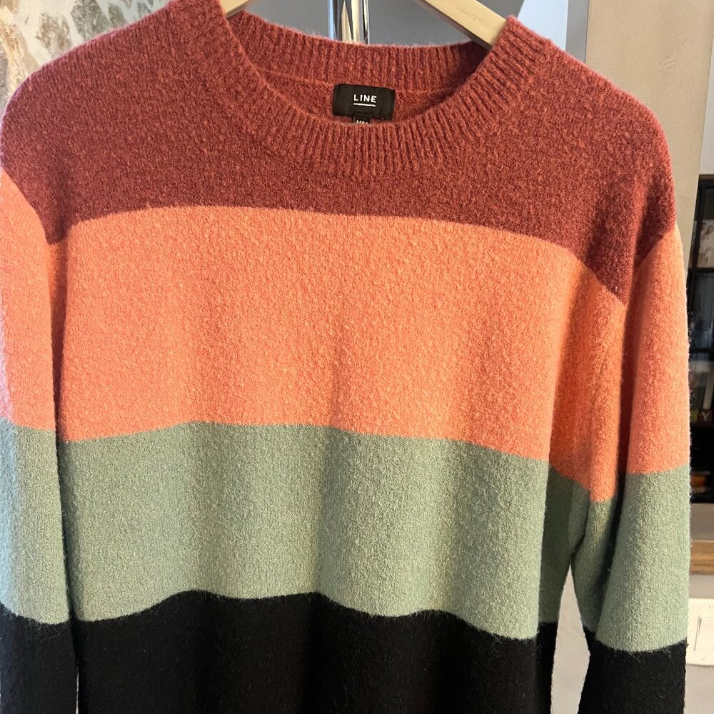 Great fall sweater